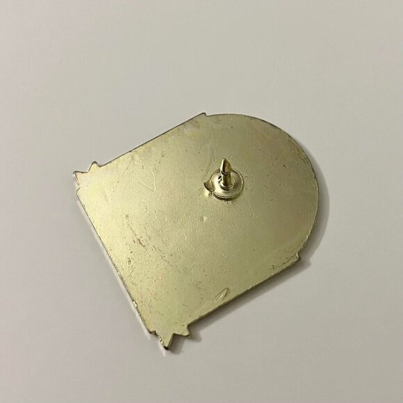 We Will Always Remember September 11th Commemorative Lapel Pin Twin Towers - Picture 7 of 10